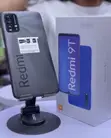 Xiaomi Redmi 9T 128GB Mpya Kijivu - 2