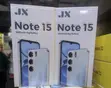 New JX J150 Gray - 2