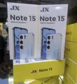 New JX J150 Gray - 3