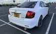 Toyota Allion 2005 White - 2