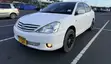 Toyota Allion 2005 White - 3