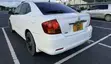 Toyota Allion 2005 White - 4
