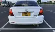 Toyota Allion 2005 White - 5