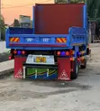 Toyota Fuso Tipper Truck (6D16 Non-Turbo) - 1
