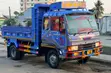 Toyota Fuso Tipper Truck (6D16 Non-Turbo) - 2