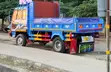 Toyota Fuso Tipper Truck (6D16 Non-Turbo) - 4