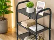 Shoe Rack - Large, Durable - 2