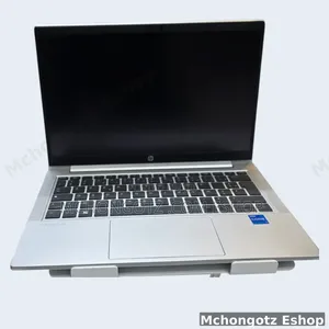 Laptop Mpya HP ProBook 630 G8 - Intel Core i5, 8GB RAM, 256GB SSD