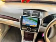 Toyota Premio 2010 Maroon - 2