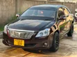 Toyota Premio 2010 Maroon - 5