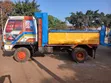 Fuso Tipper Damper - 3