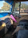 Fuso Tipper Damper - 5