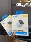 Anker Nano 45W 1C Pink Charger - 1
