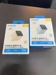 Anker Nano 45W 1C Pink Charger - 2