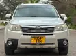 Subaru Forester 2012 Pearl - 3