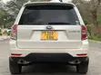 Subaru Forester 2012 Pearl - 4