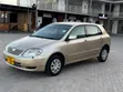 Toyota Allex 2005 Gold - 4