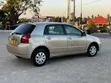 Toyota Allex 2005 Gold - 5