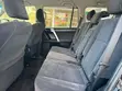 Toyota Land Cruiser Prado 2018 Black - 5