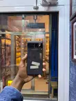 Google Pixel 6 128GB Nyeusi - Imetumika Dubai - 1
