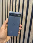 Google Pixel 6 128GB Nyeusi - Imetumika Dubai - 2