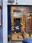 Google Pixel 6 128GB Nyeusi - Imetumika Dubai - 3