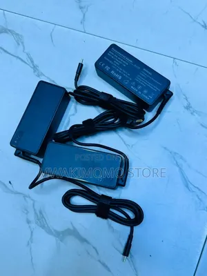 Universal 65W USB-C Adapter