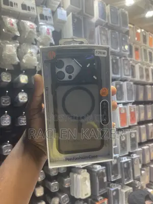 Original iPhone 12 Pro Max Cases