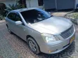 Toyota Premio 2004 Silver - 2