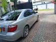 Toyota Premio 2004 Silver - 3