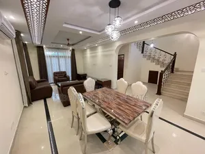 Furnished 4-Bedroom Villa for Rent in Ada Estate
