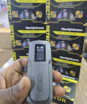 A-Zone AK-500 Wireless Signal Detector