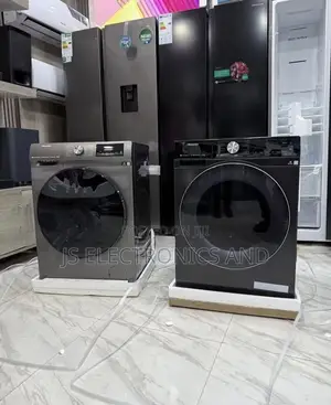 Hisense 10kg Vented Front Load Dryer - Brand New, 1 Year Warranty