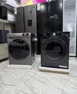 Hisense 10kg Vented Front Load Dryer - Brand New, 1 Year Warranty - 1