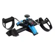 Portable Folding Exercise Bike with Screen - 3