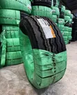 385/65R22.5 Doupro Tires - 2