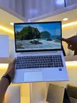 Laptop HP EliteBook 850 G8 - 15.6" Touchscreen, i5, 16GB RAM, 256GB SSD - 2