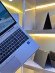 Laptop HP EliteBook 850 G8 - 15.6" Touchscreen, i5, 16GB RAM, 256GB SSD - 3