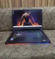 Asus ROG Strix G17 Laptop - Intel i7, 16GB RAM, 512GB SSD, RTX 2060 - 2