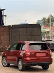 Subaru Forester 2014 Maroon - 4