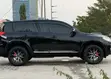 Toyota Vanguard 2012 Black - 2