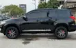 Toyota Vanguard 2012 Black - 4