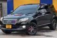 Toyota Vanguard 2012 Black - 5
