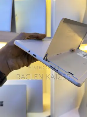 Microsoft Surface Go 2 Laptop - 8GB RAM, 128GB SSD