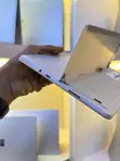 Microsoft Surface Go 2 Laptop - 8GB RAM, 128GB SSD - 1