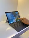 Microsoft Surface Go 2 Laptop - 8GB RAM, 128GB SSD - 5