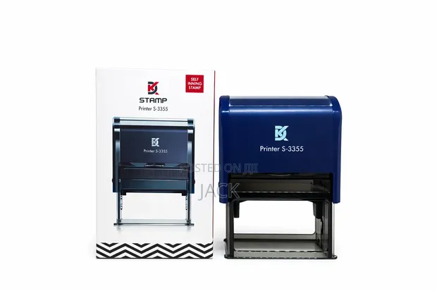Self-Inking Stamps (Mishikio) - Wholesale Prices - 1