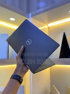 New Dell Inspiron 14 7420 2-in-1 Laptop