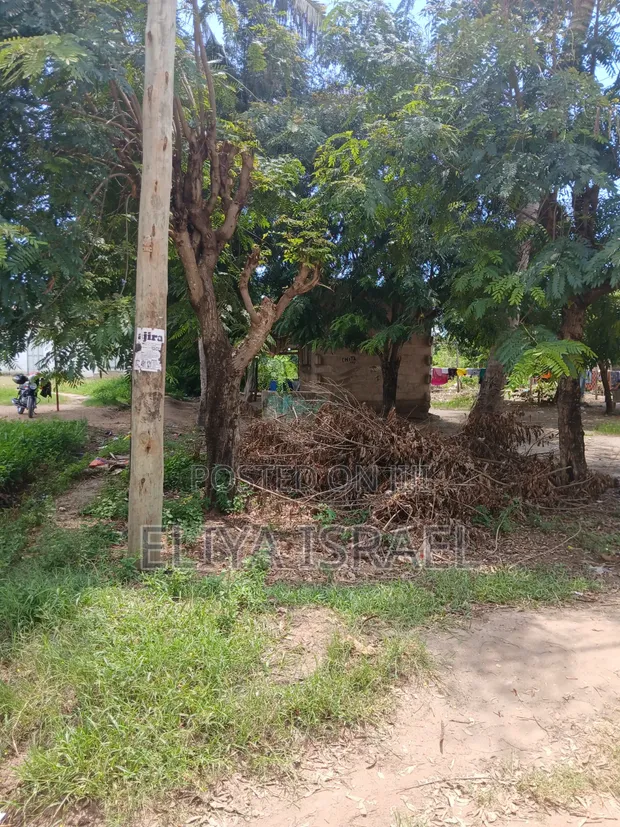 Large Developed Plot for Sale - Mbezi Beach - 1