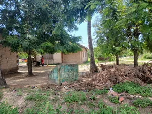 Large Developed Plot for Sale - Mbezi Beach